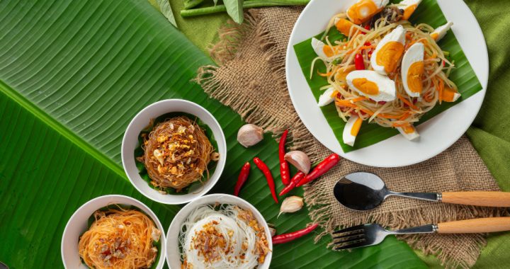 10 ร้านอาหารริมแม่น้ำเจ้าพระยา 2025 มื้ออร่อยพร้อมวิวสวย ชิลล์ไปกับบรรยากาศ