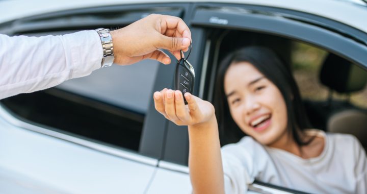 Car Rent in Thailand: A Complete Guide for Travelers