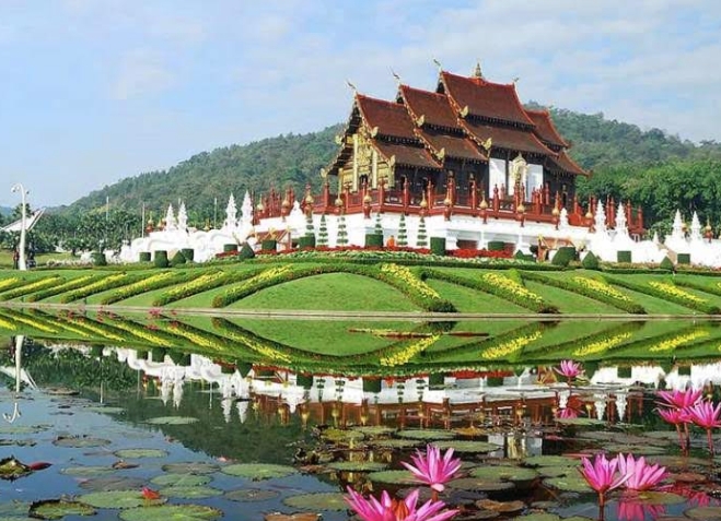 เที่ยวเชียงใหม่เดือนไหนดี? สรุปฤดูกาลทั้งปี ฉบับคนชอบขับรถเที่ยว
